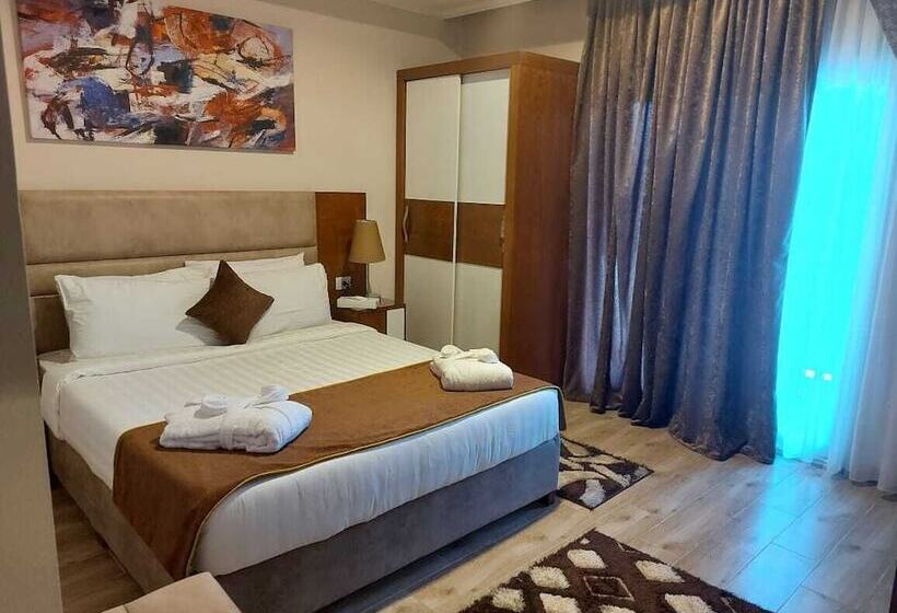 Hotel Jewel Zamalek