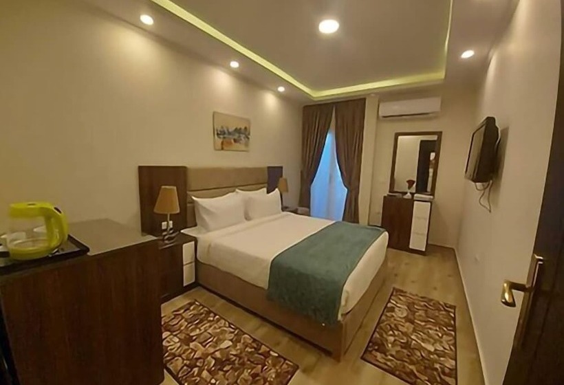 Hotel Jewel Zamalek