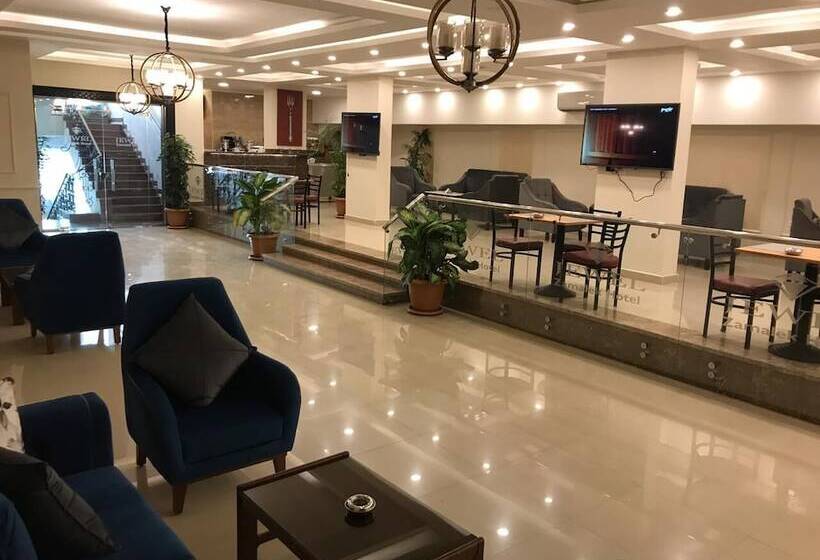 Hotel Jewel Zamalek