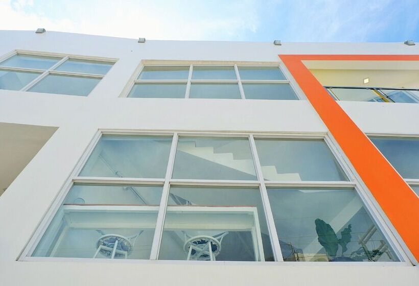 Hotel Jony S Boutique