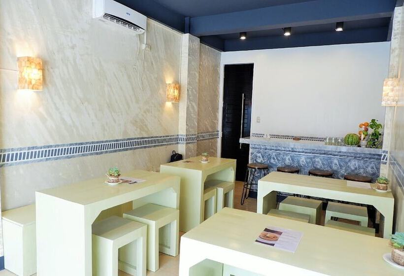 Hotel Jony S Boutique