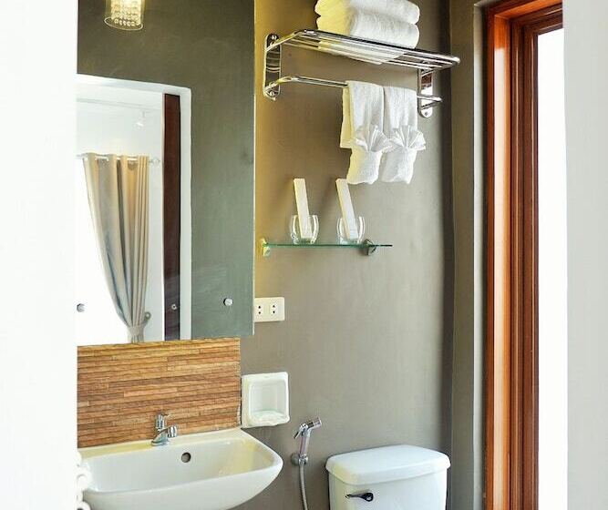 Hotel Jony S Boutique