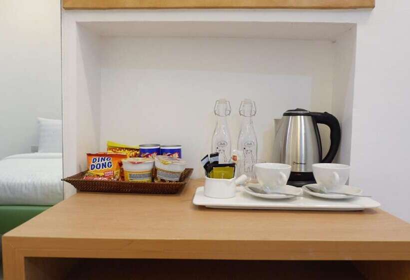 Hotel Jony S Boutique