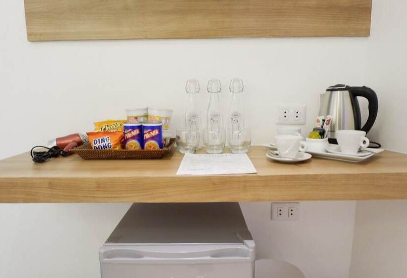 Hotel Jony S Boutique