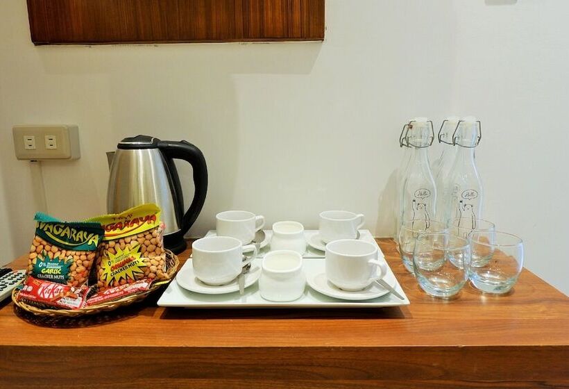 Hotel Jony S Boutique