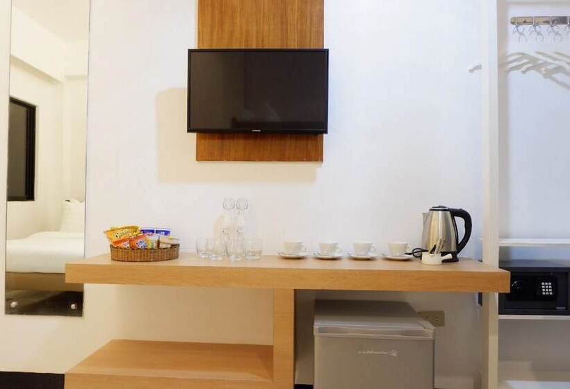 Hotel Jony S Boutique