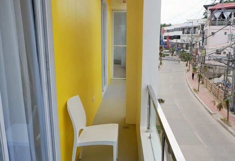 Hotel Jony S Boutique