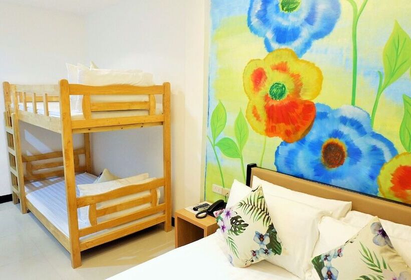 Hotel Jony S Boutique