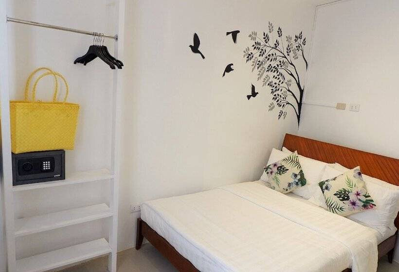 Hotel Jony S Boutique