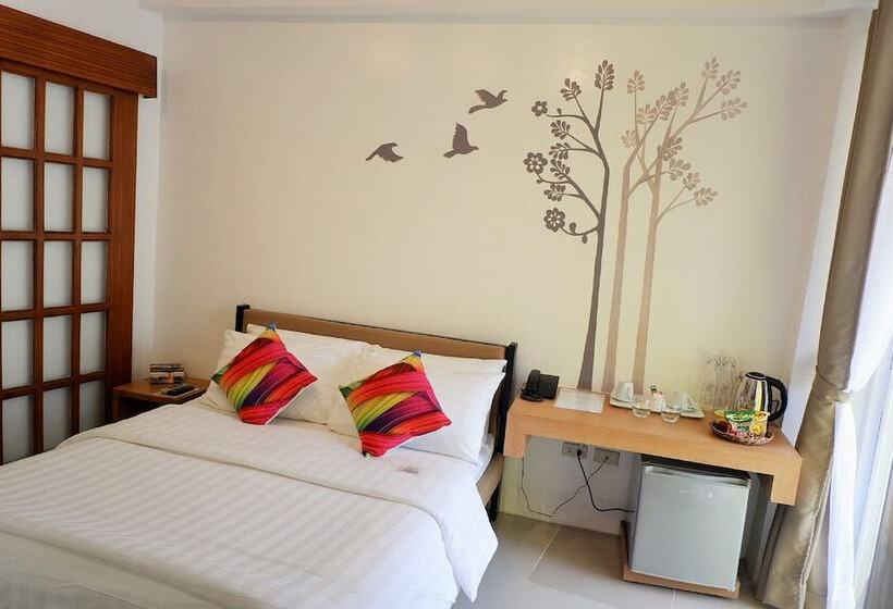 Hotel Jony S Boutique