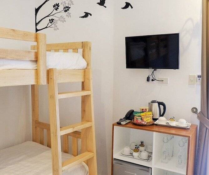 Hotel Jony S Boutique