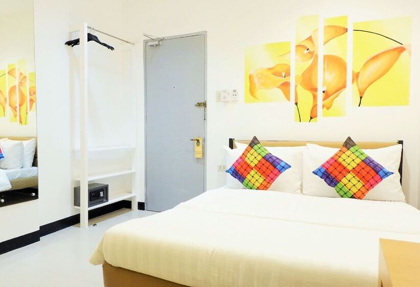 Hotel Jony S Boutique