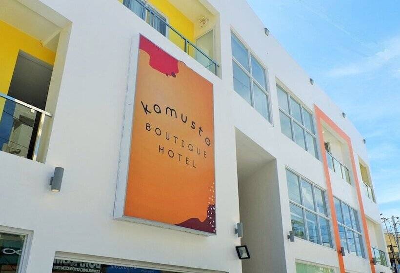 Hotel Jony S Boutique