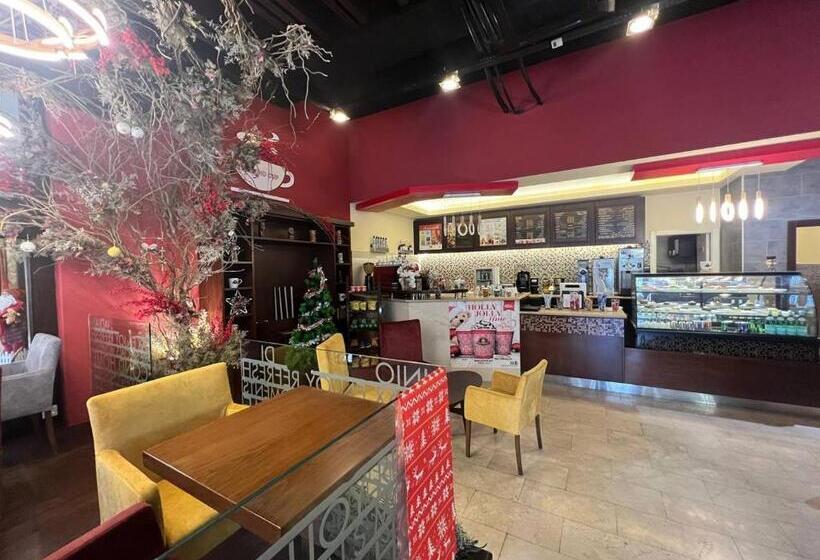 Jouhayna Hotel&suite