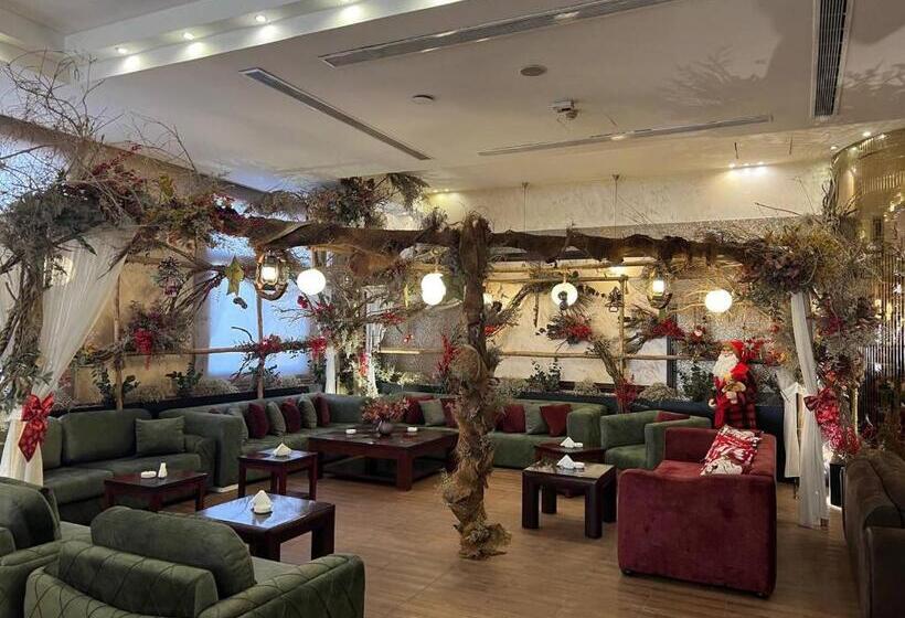 Jouhayna Hotel&suite