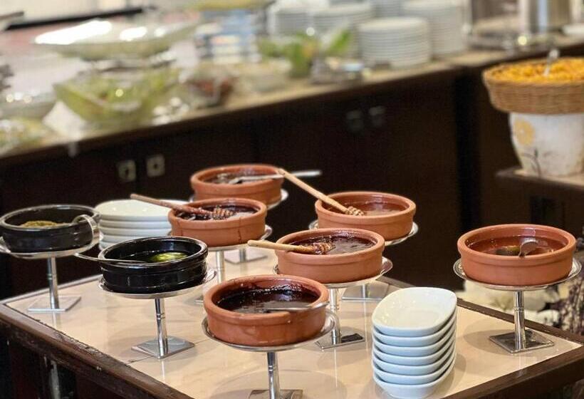 Jouhayna Hotel&suite