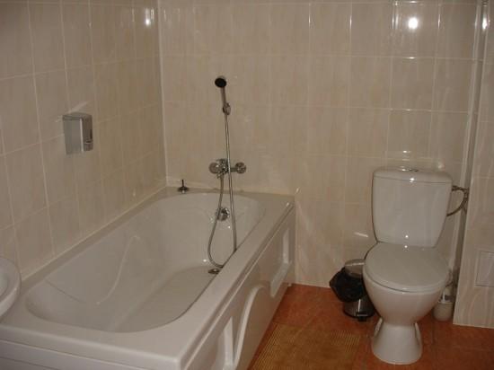 هتل Viesnīca Kandava