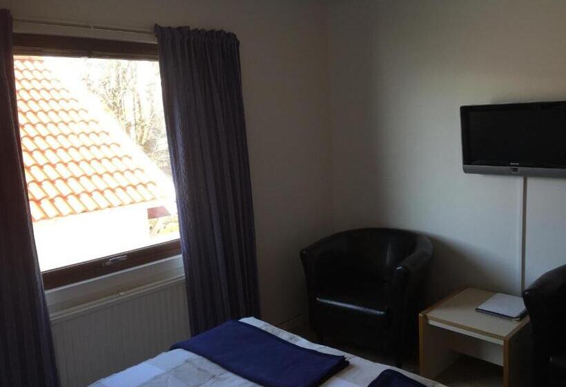 Отель L Fisketången