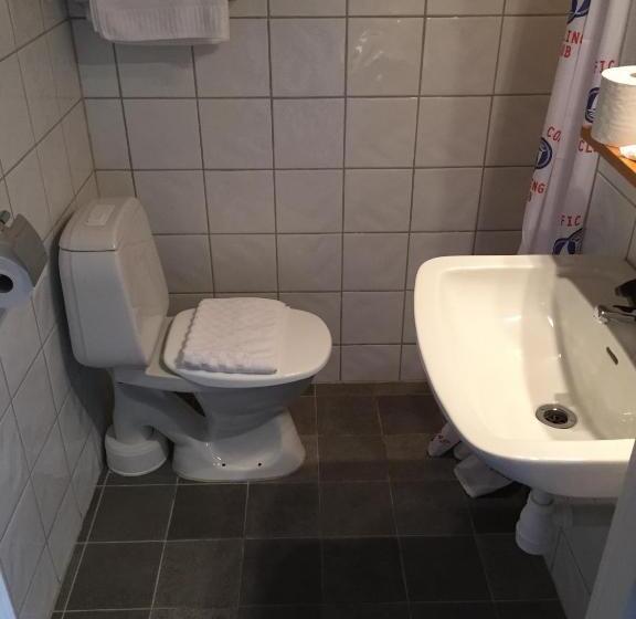 Отель L Fisketången