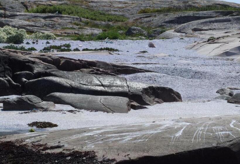 Отель L Fisketången