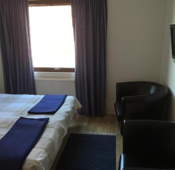 Отель L Fisketången