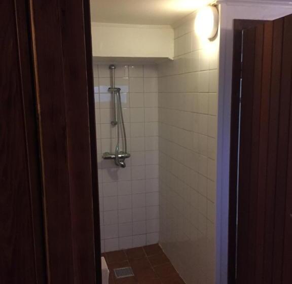 Отель L Fisketången