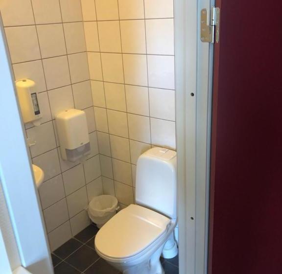 Отель L Fritidsparken