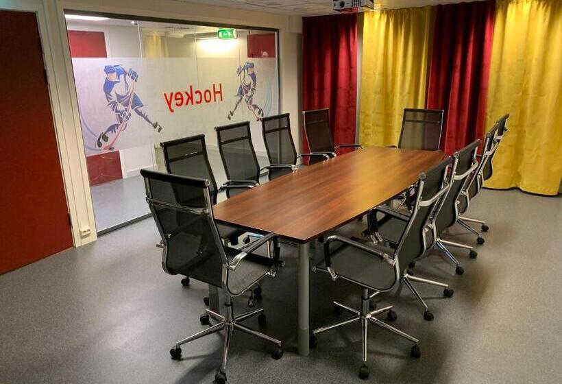 Отель L Fritidsparken