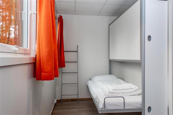 Отель L Fritidsparken