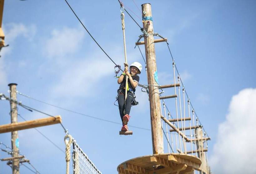 Отель L Fritidsparken