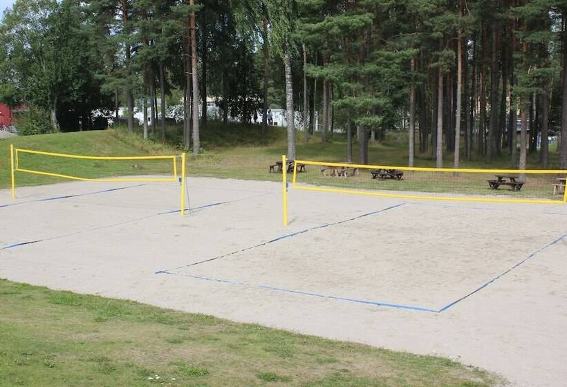 Отель L Fritidsparken