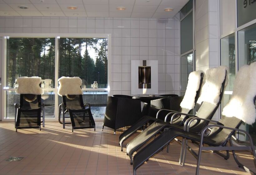 Отель L Fritidsparken