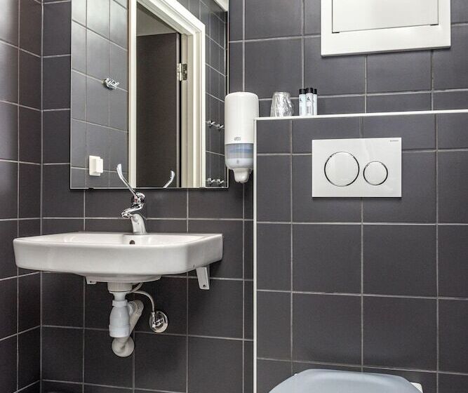 Отель L Fritidsparken