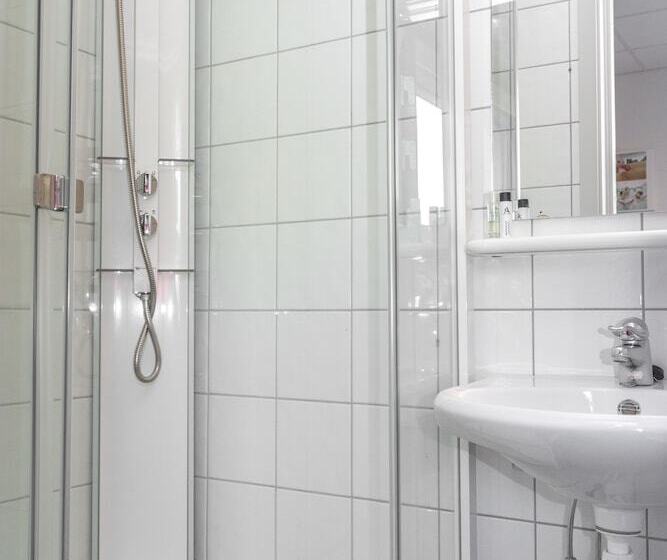 Отель L Fritidsparken