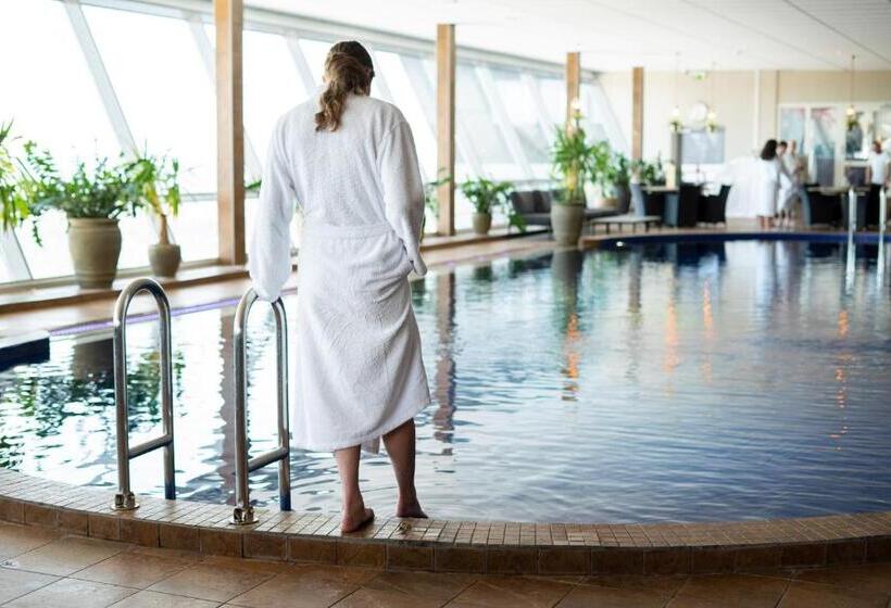 호텔 L Hallstaberget