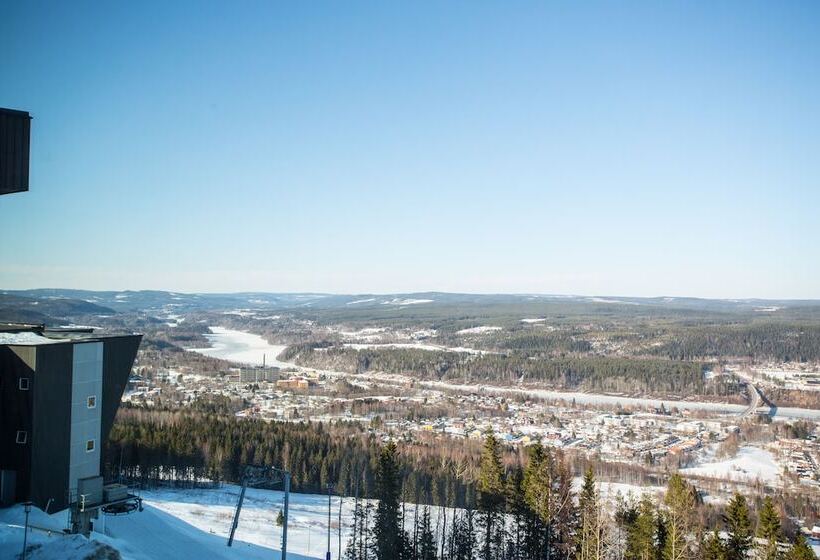 호텔 L Hallstaberget