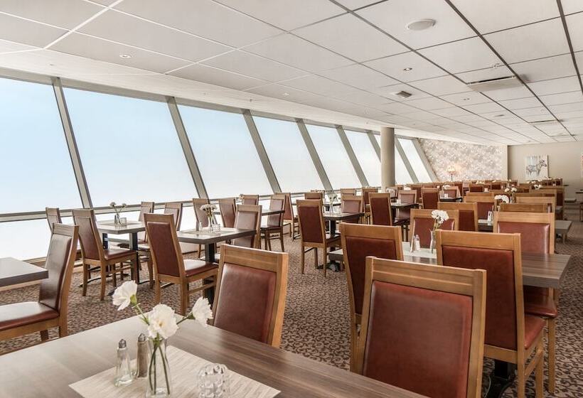 호텔 L Hallstaberget