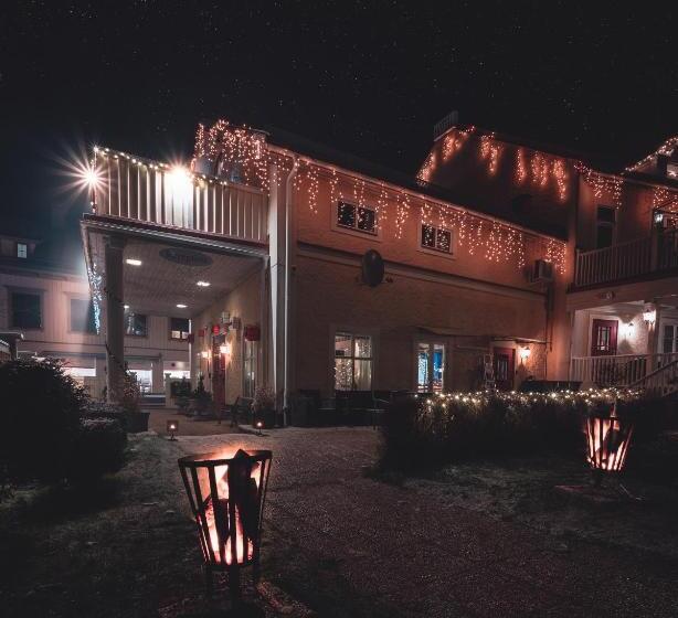 酒店 L Hertig Karl