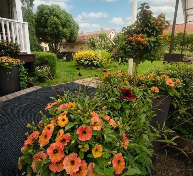 酒店 L Hertig Karl