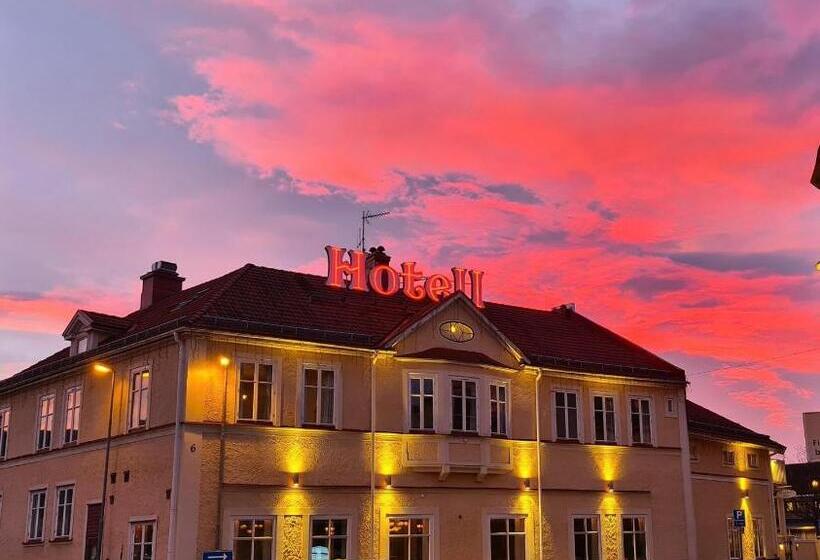 酒店 L Hertig Karl