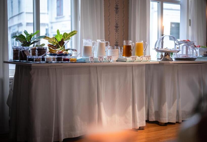 酒店 L Hertig Karl