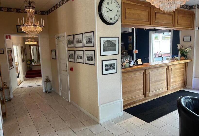 酒店 L Hertig Karl