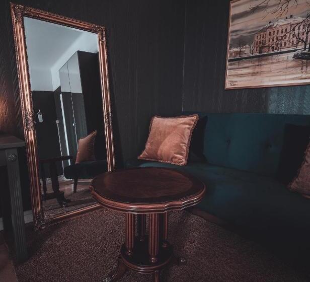 酒店 L Hertig Karl