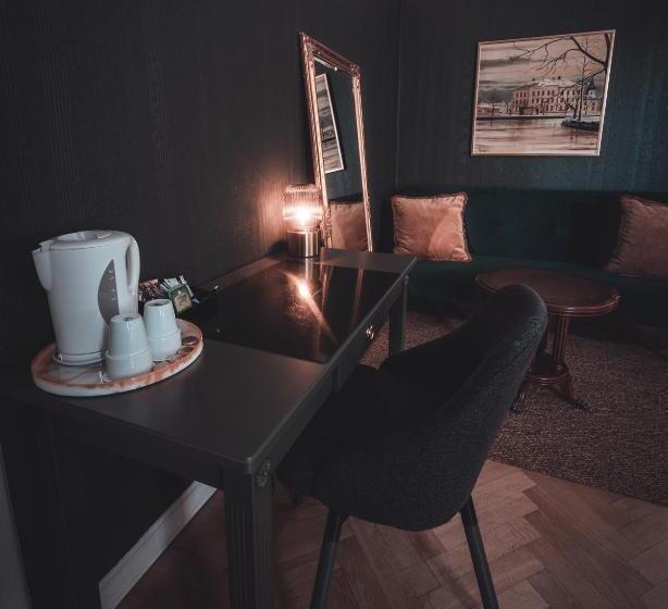 酒店 L Hertig Karl