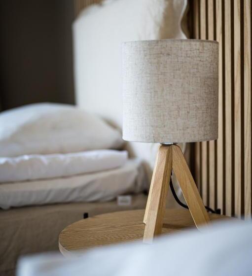 酒店 L Hertig Karl