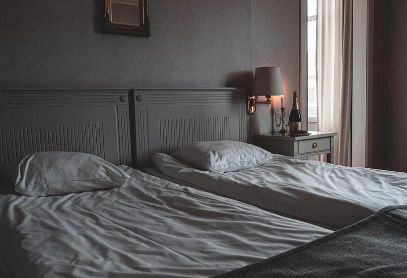 酒店 L Hertig Karl