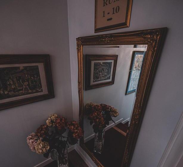 酒店 L Hertig Karl