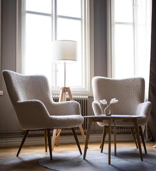 酒店 L Hertig Karl