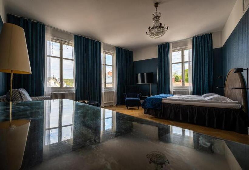 酒店 L Hertig Karl