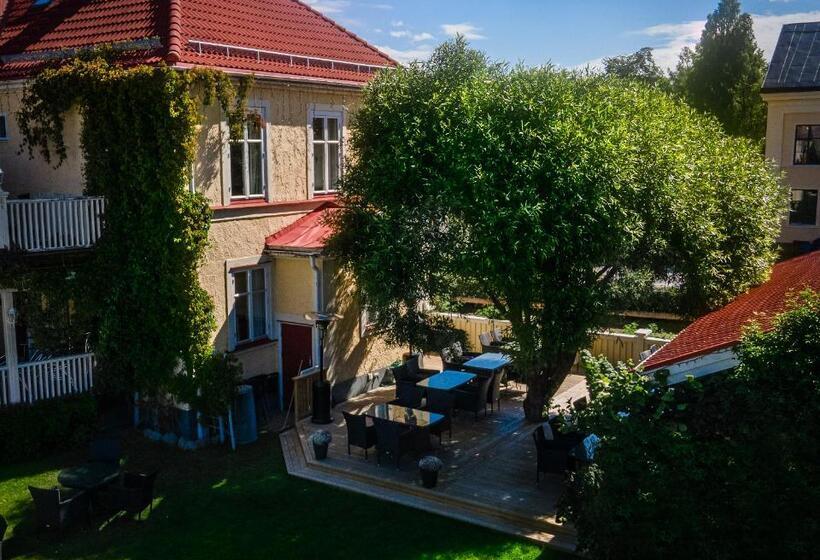 酒店 L Hertig Karl